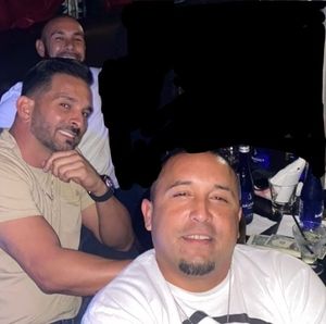 Meet your Posher, David